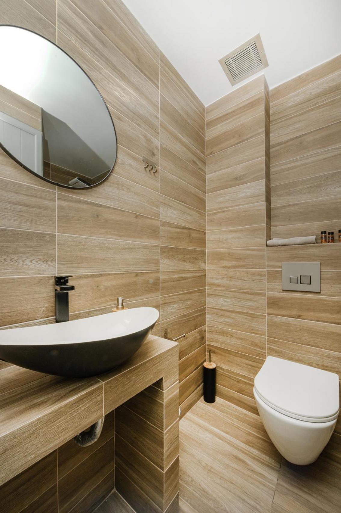 Meltemi Luxury Apartments Nea Roda Exterior photo